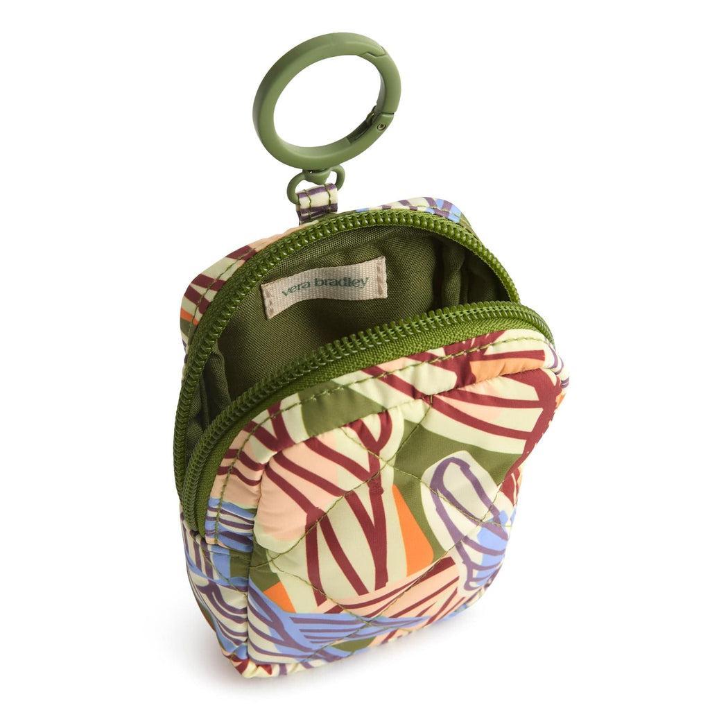 Outlet Pouch Key Chain Product Image