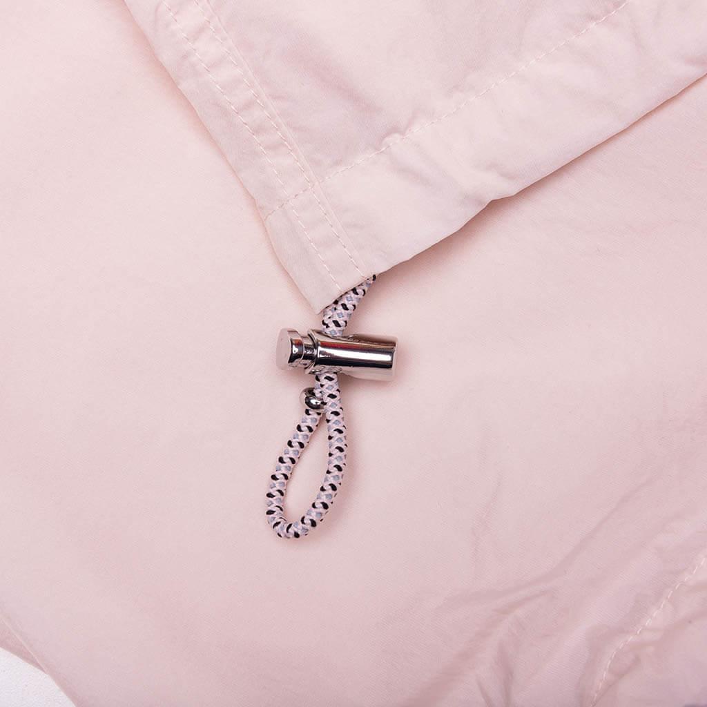 Adidas x Wales Bonner Light Anorak - Wonder Quartz Male Product Image