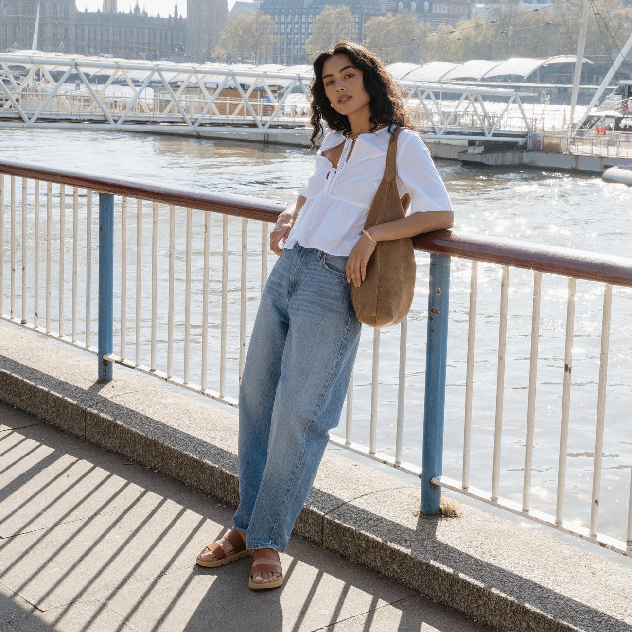 Vista Luxe Thea Product Image