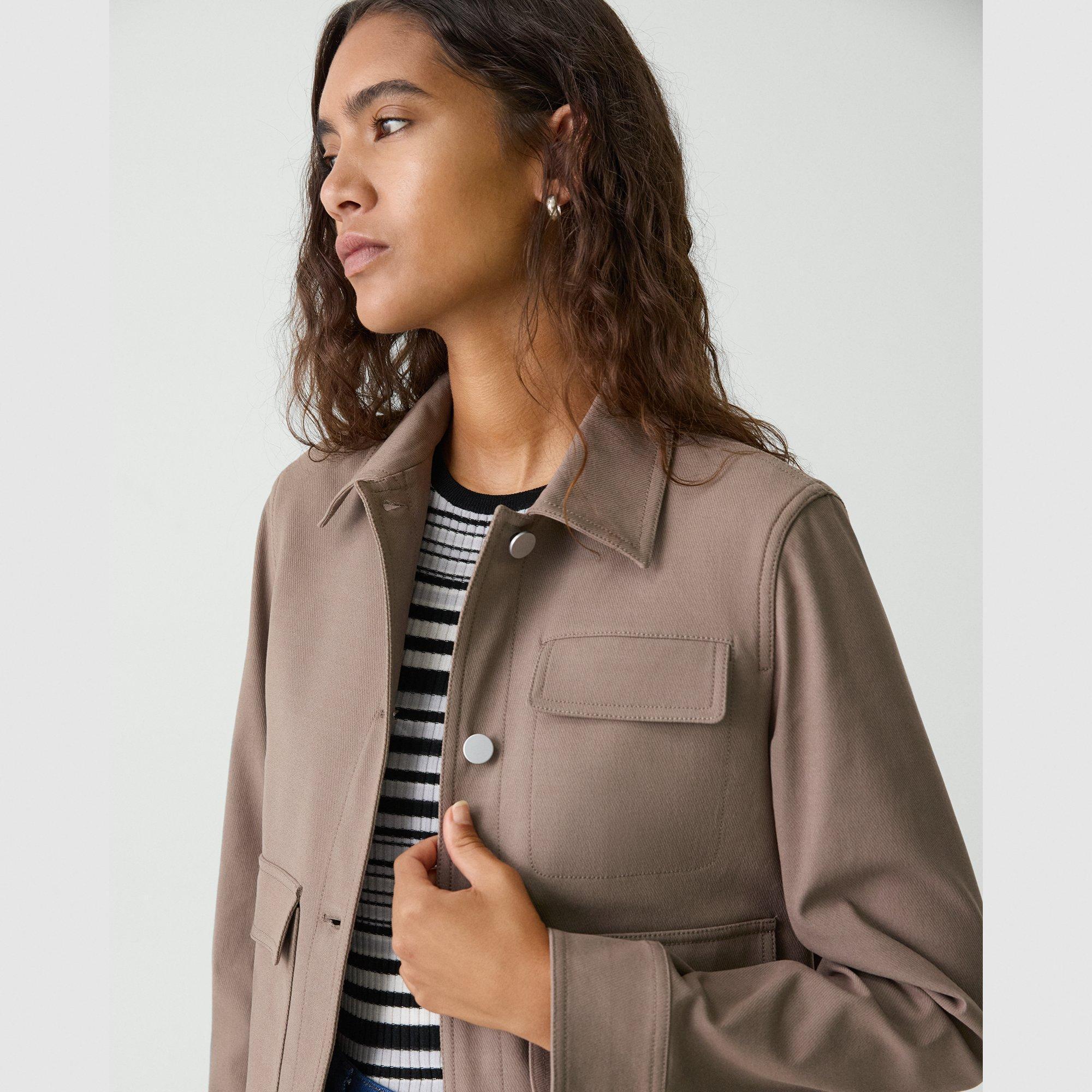 CASUAL LS JKT Product Image