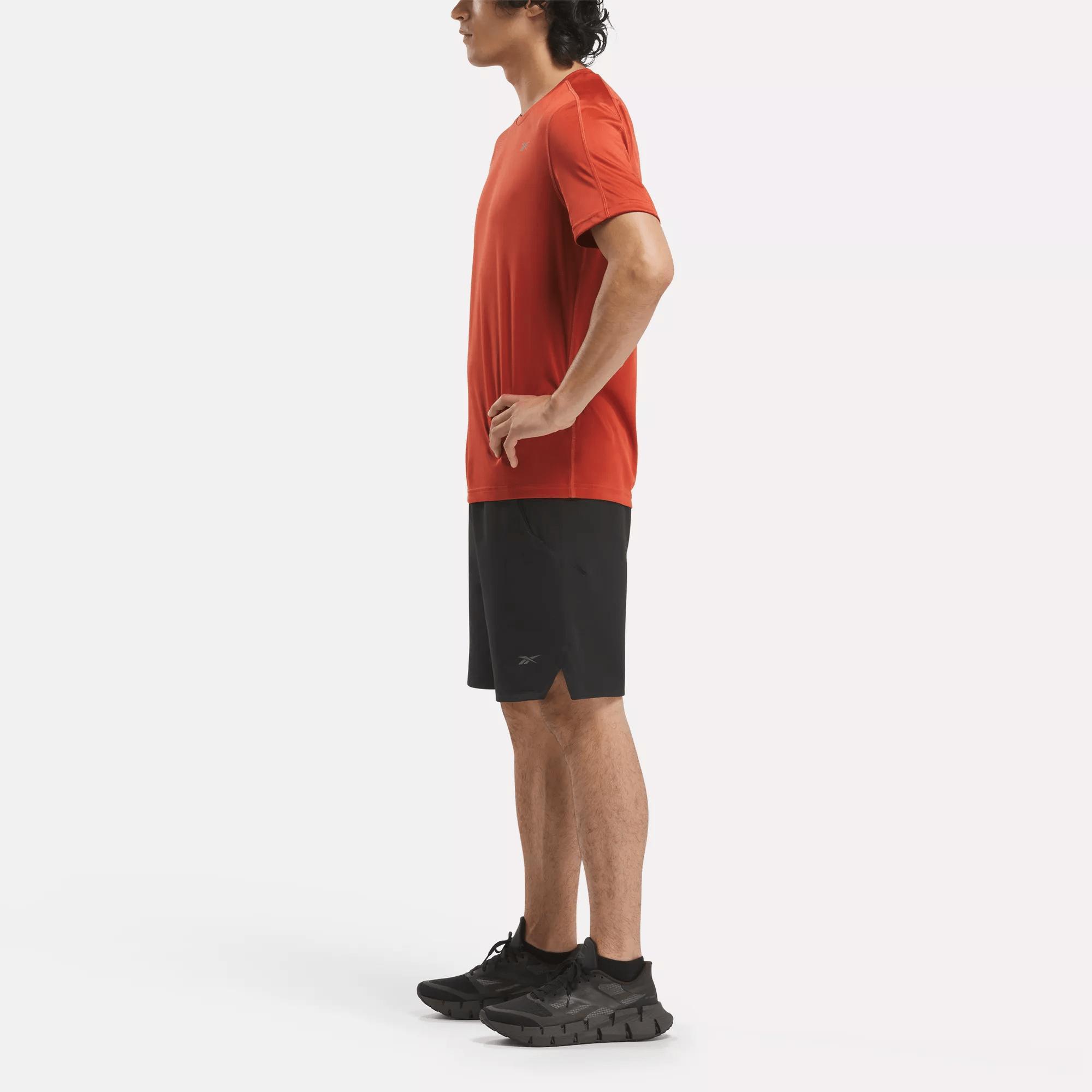 Men's Training Tech T-Shirt Male Product Image