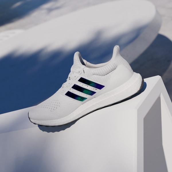 adidas Ultraboost 1.0 Shoes Shadow Navy 11 Mens Product Image