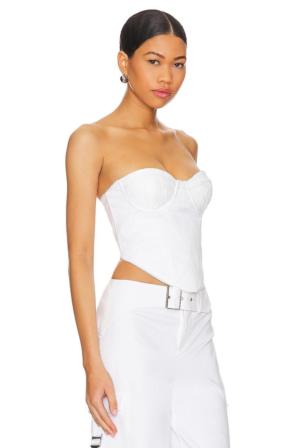 Coconut Grove Top Camila Coelho Product Image