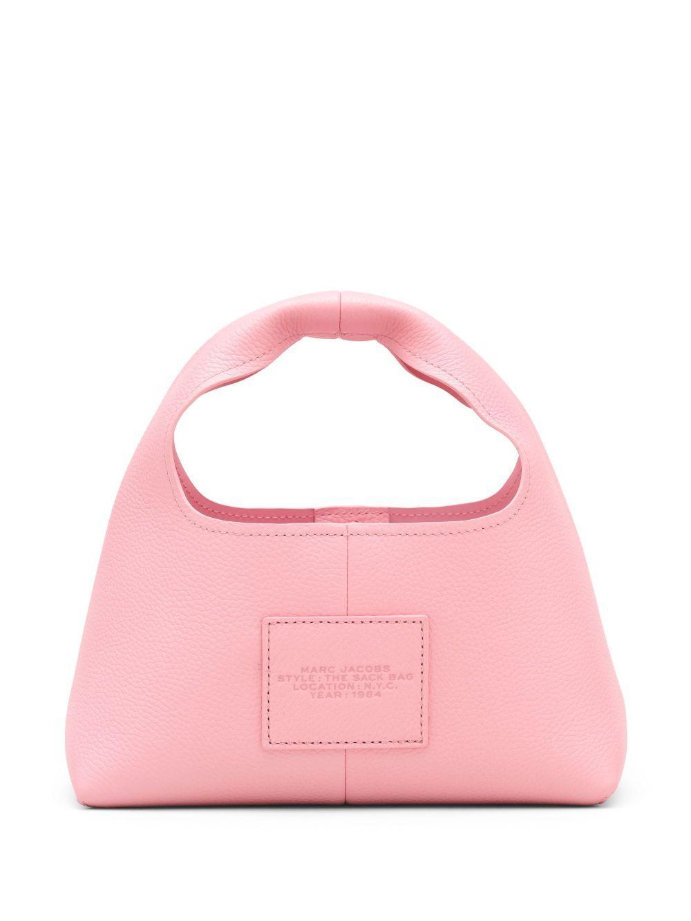 The Mini Sack bag Product Image