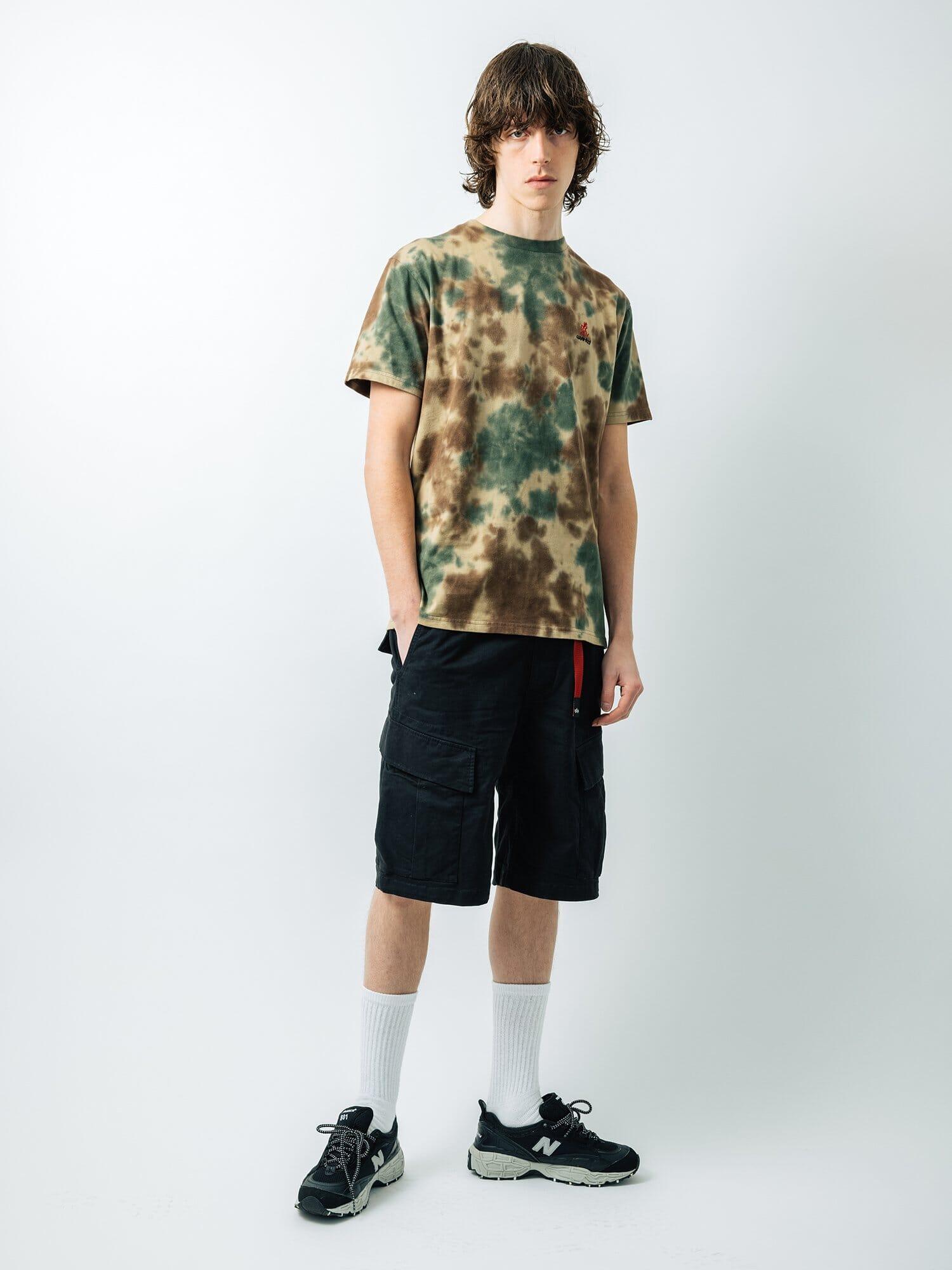GRAMICCI X ALPHA JUNGLE CARGO SHORT Product Image