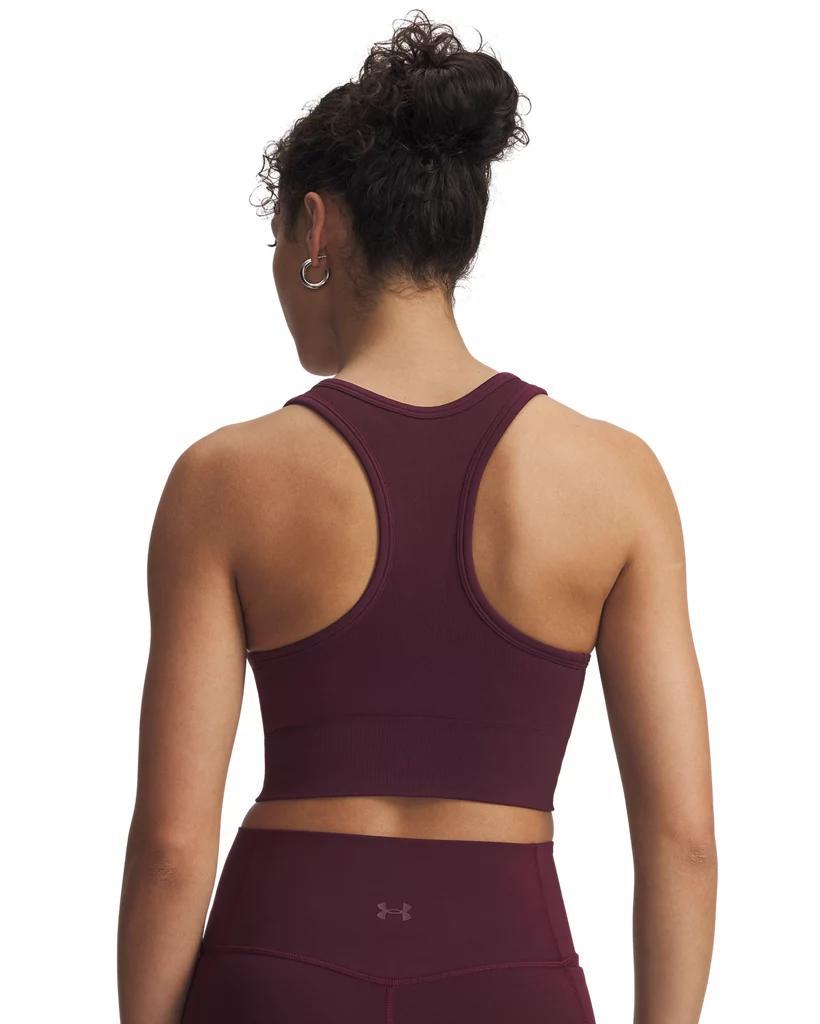 UA Vanish Seamless Mid Product Image