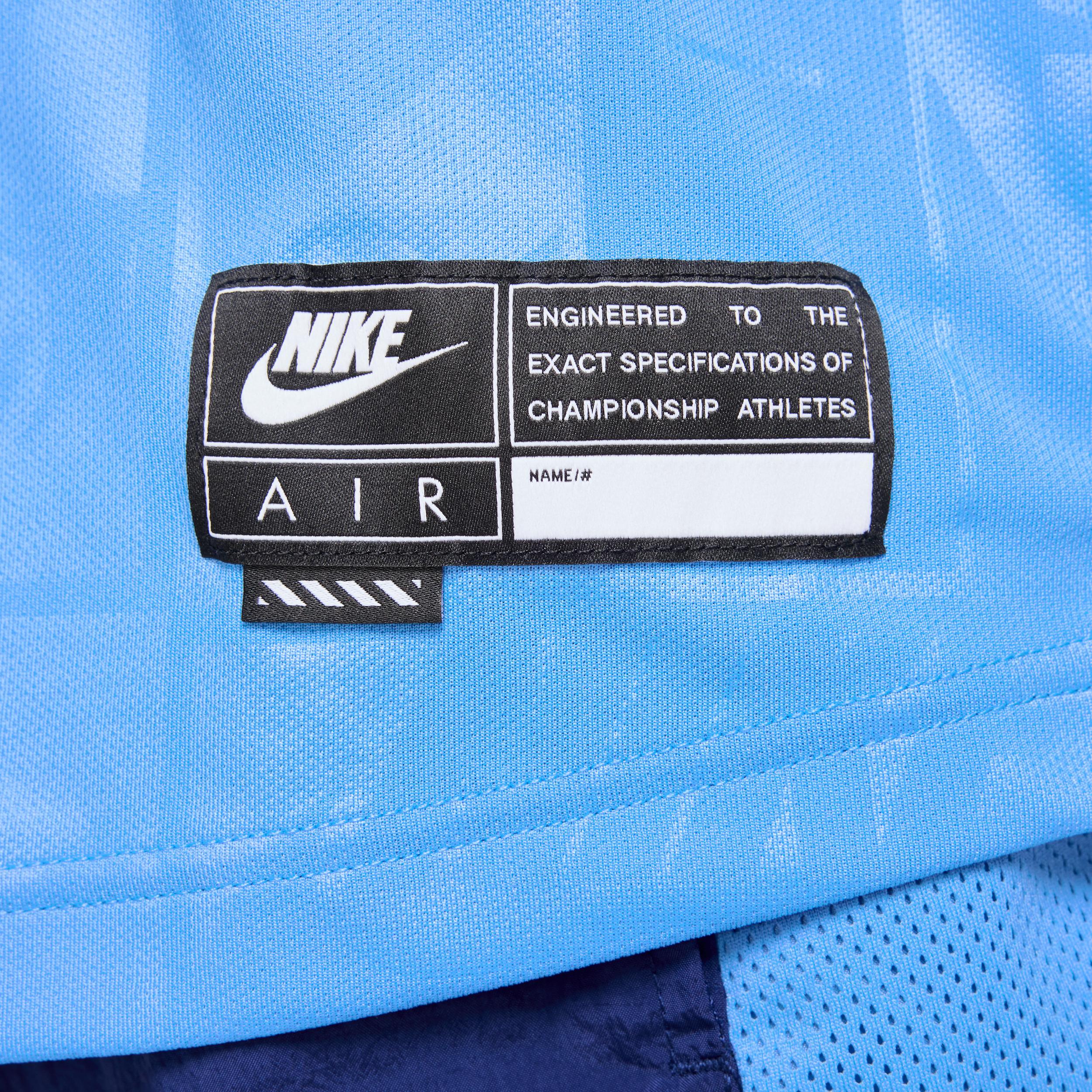 Nike Air Men's Long-Sleeved Jersey Product Image
