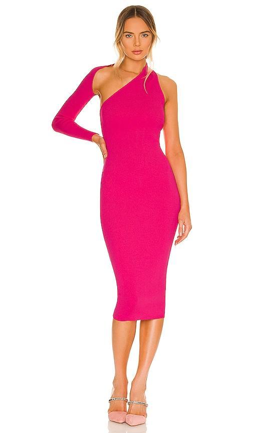 Kaiya Midi Dress NBD Product Image