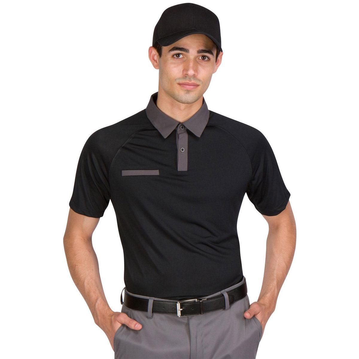 Three Sixty Six Men's Short Sleeve Polo Product Image