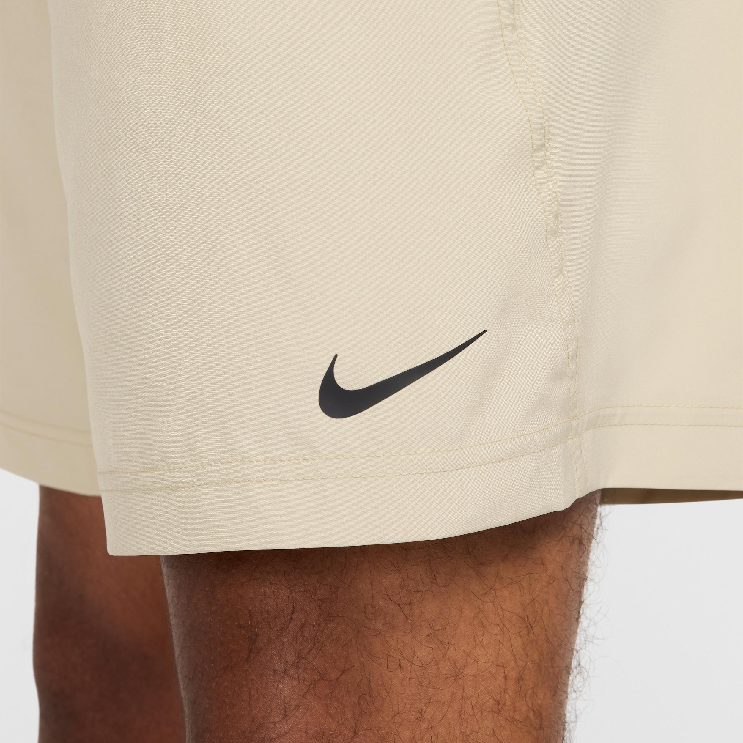 Nike Men's Form Dri-FIT 7" Unlined Versatile Shorts Product Image