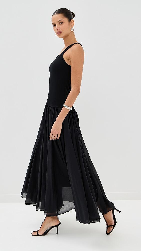 CO Crinoline Double Layer Dress | Shopbop Product Image