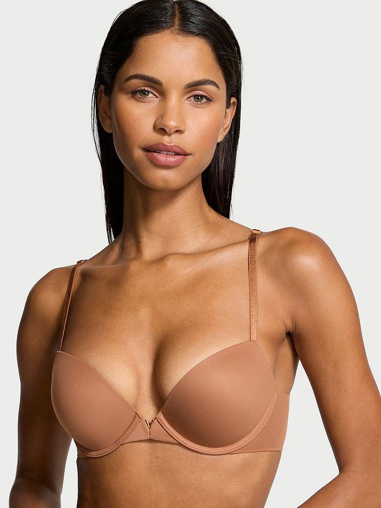 Smooth Push-Up Bra Product Image