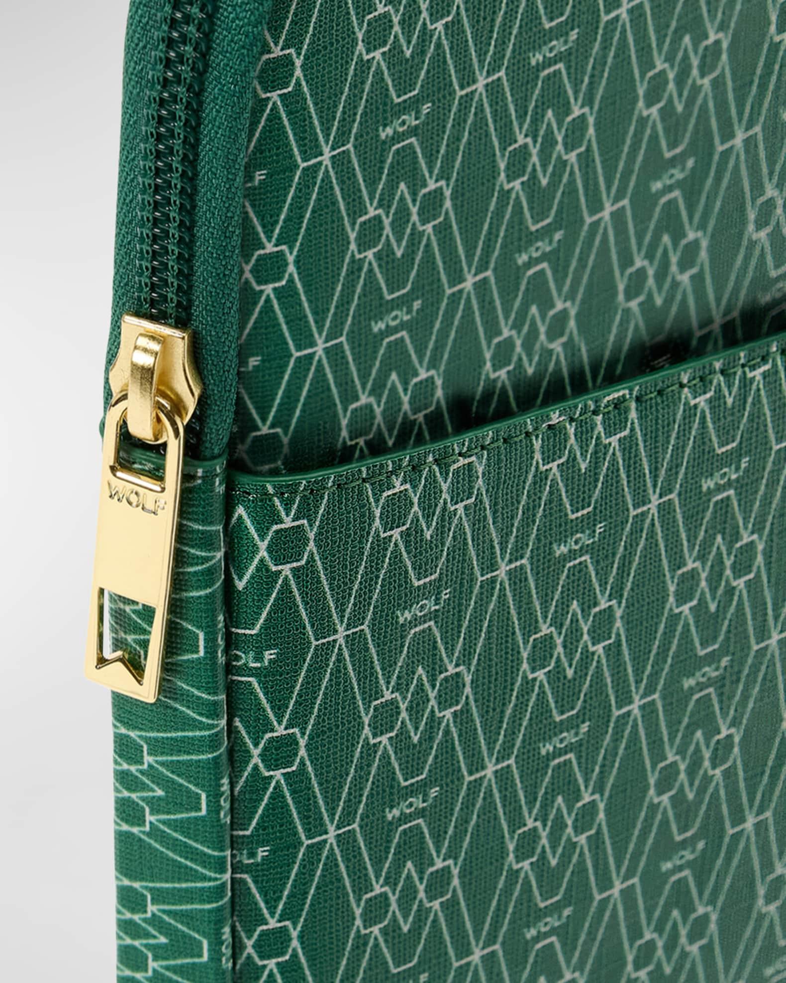 Men's Signature Laptop Zip Case Product Image