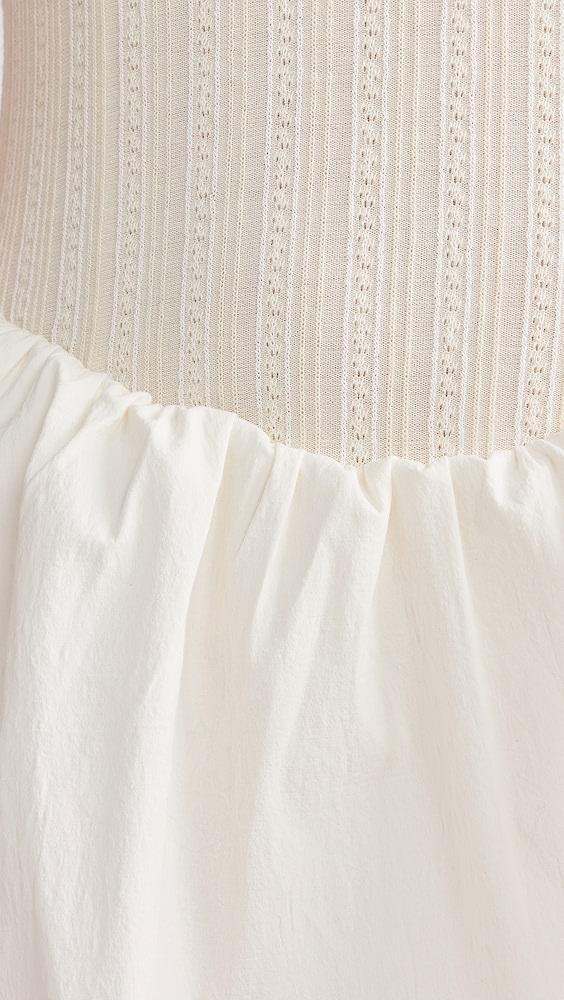 For Love & Lemons Billie Mini Dress | Shopbop Product Image