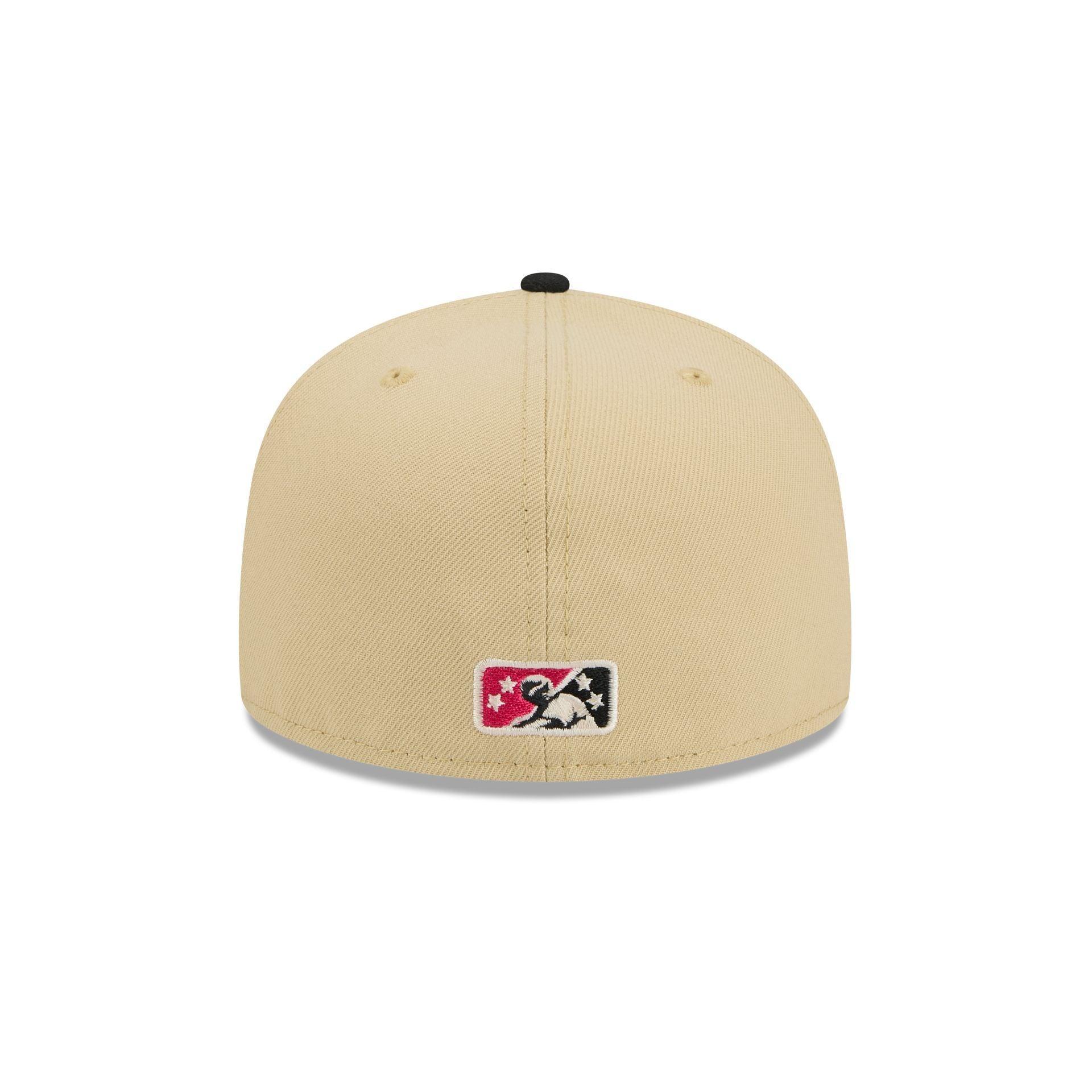 Winnipeg Jets Team 59FIFTY Fitted Hat Male Product Image
