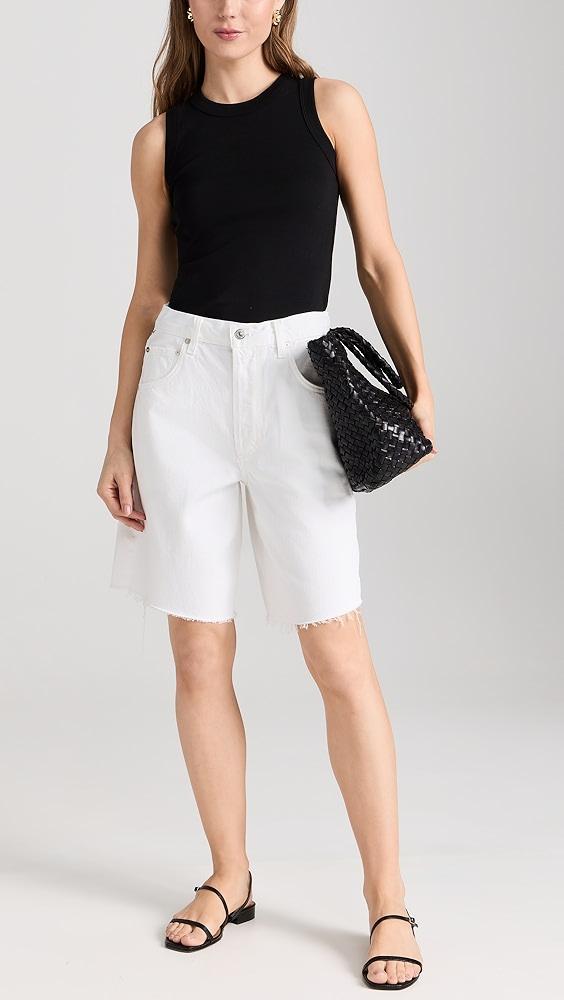 Citizens of Humanity Ayla Shorts | Shopbop Product Image