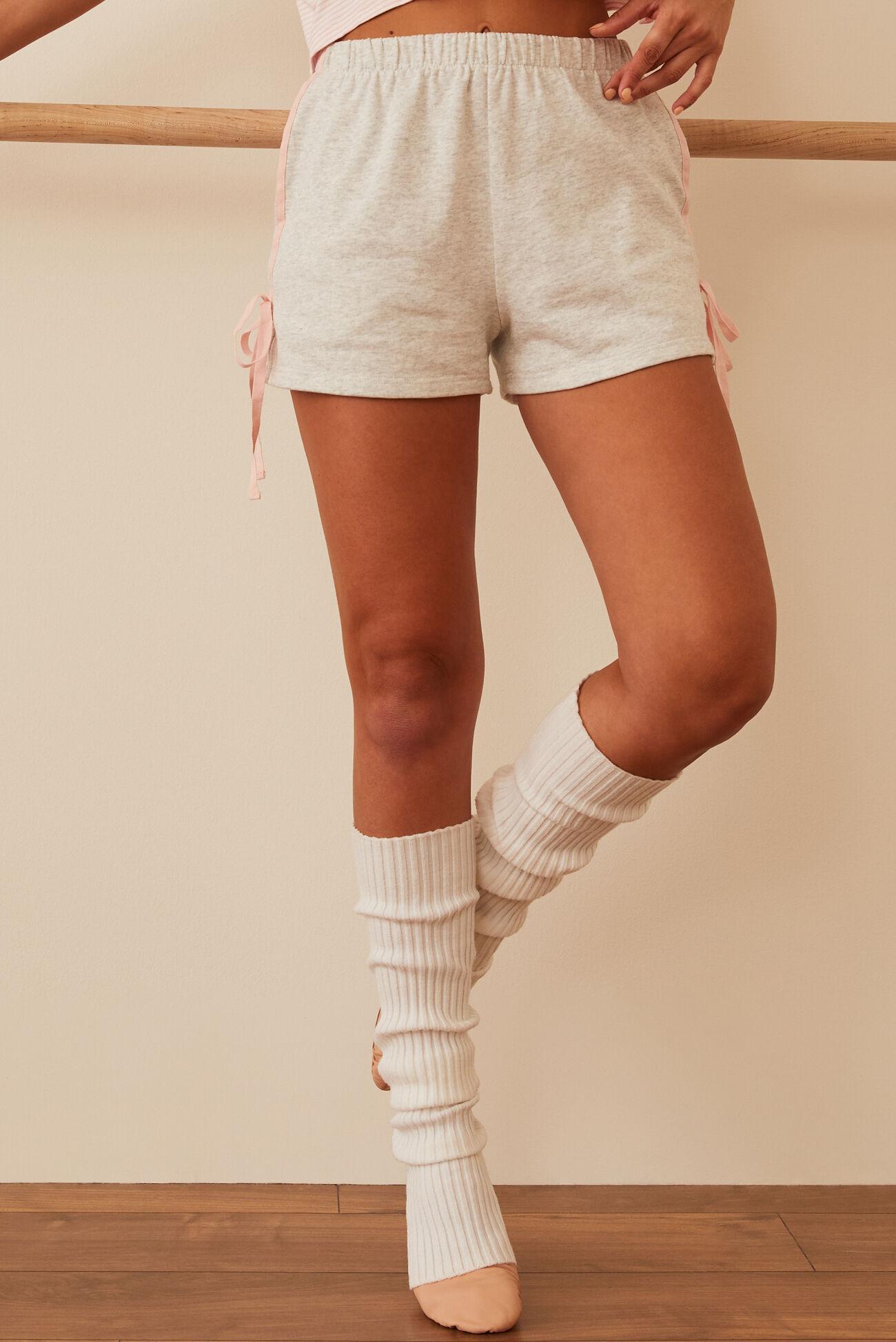 Bold Lines Shorts Product Image