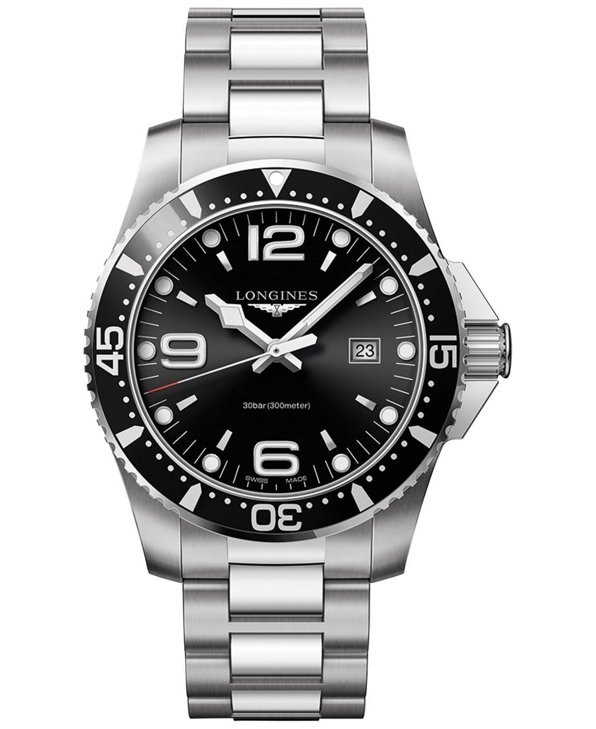 Longines HydroConquest Watch, 44mm Product Image