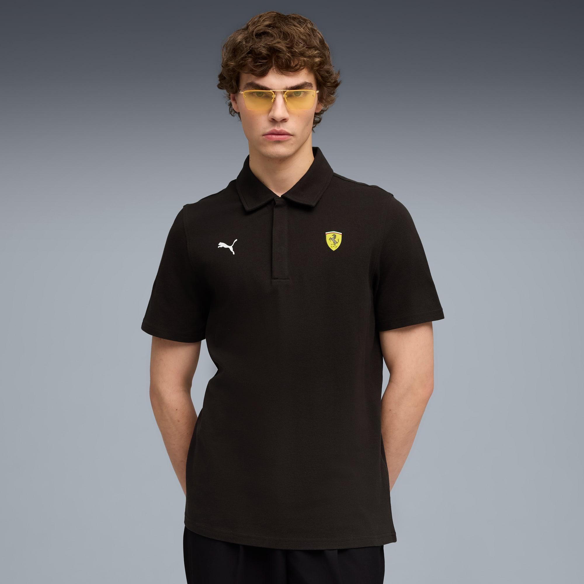 F1® 75yrs Regular Polo Men Product Image