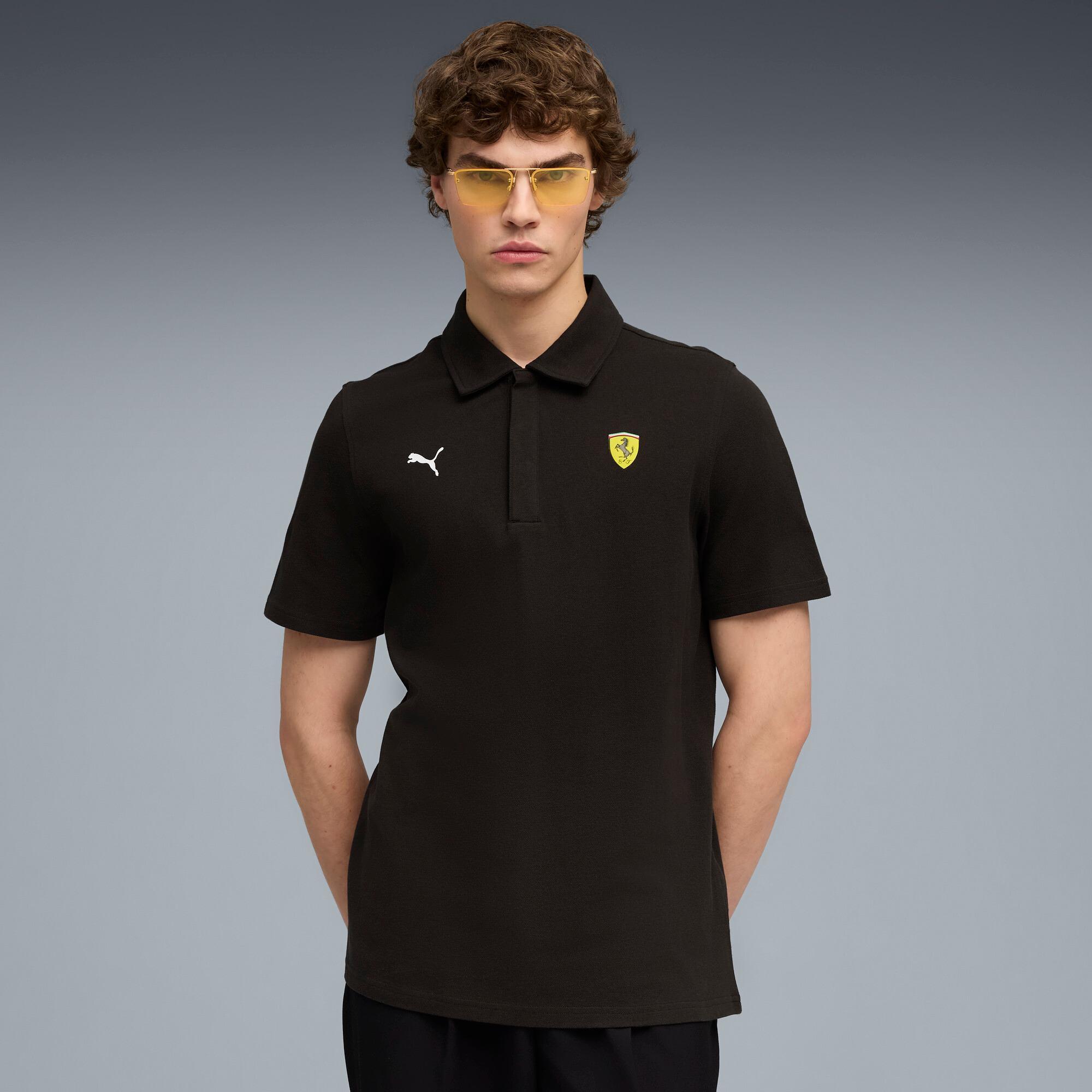 F1® 75yrs Regular Polo Men Product Image