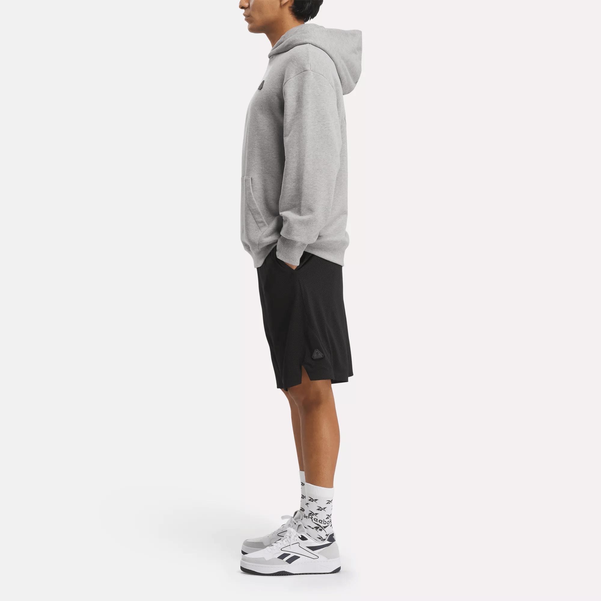 Men's ATR Hoopwear Shorts Male Product Image
