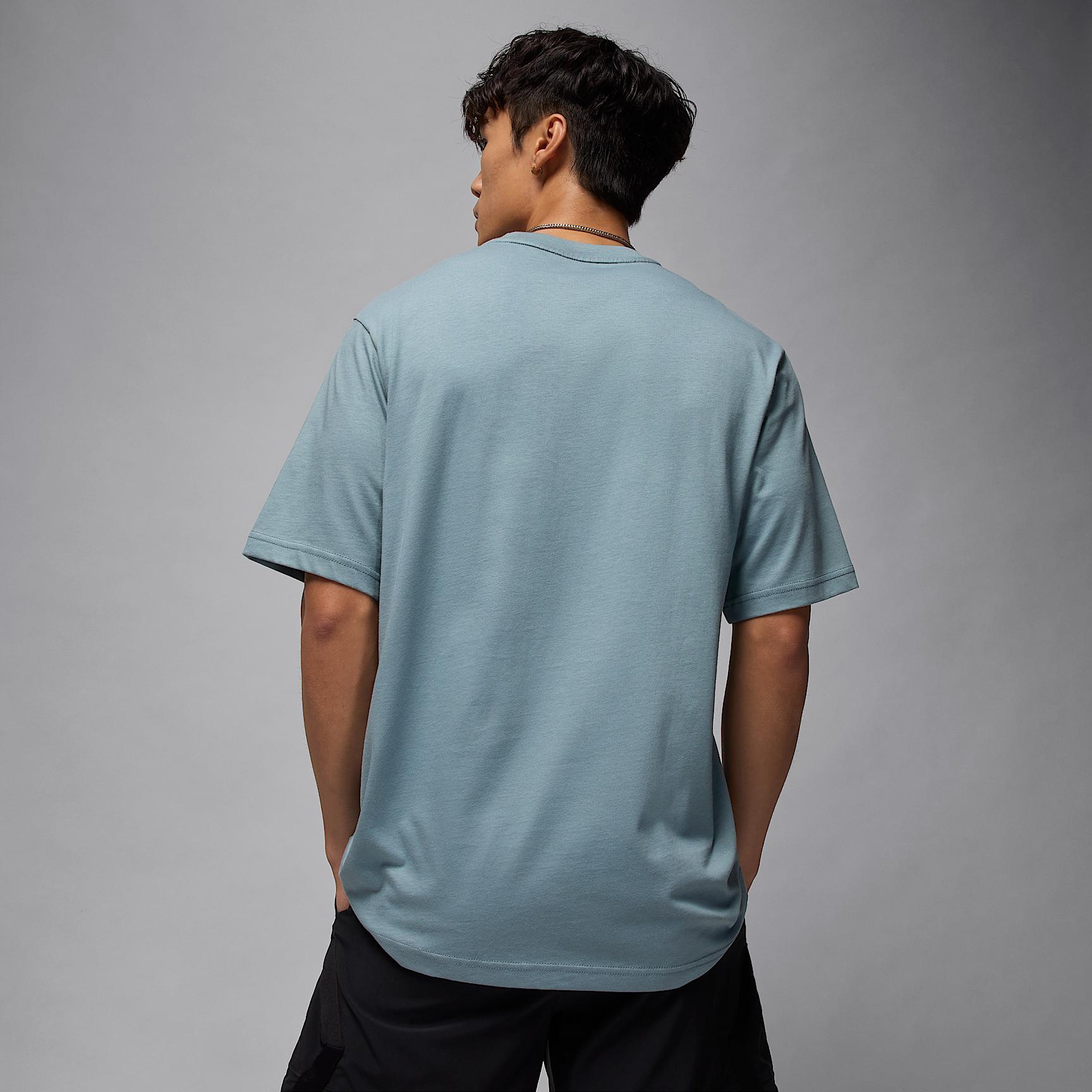 Men's Jordan Sport Dri-FIT T-Shirt Product Image