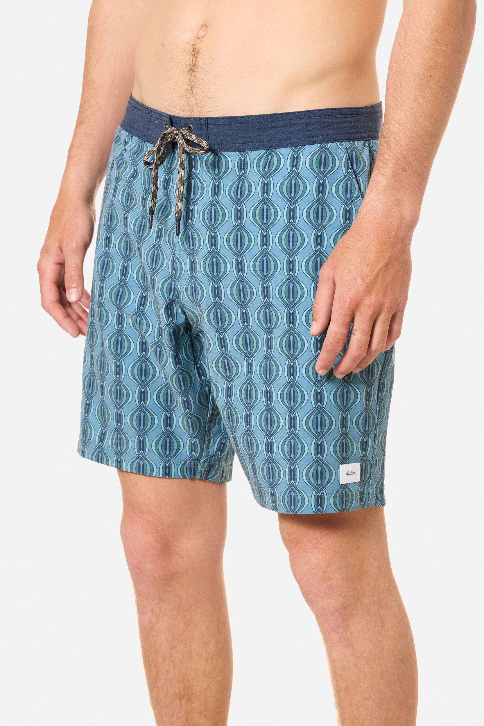 BOYS FLOYD HYBRID TRUNK Boys Product Image