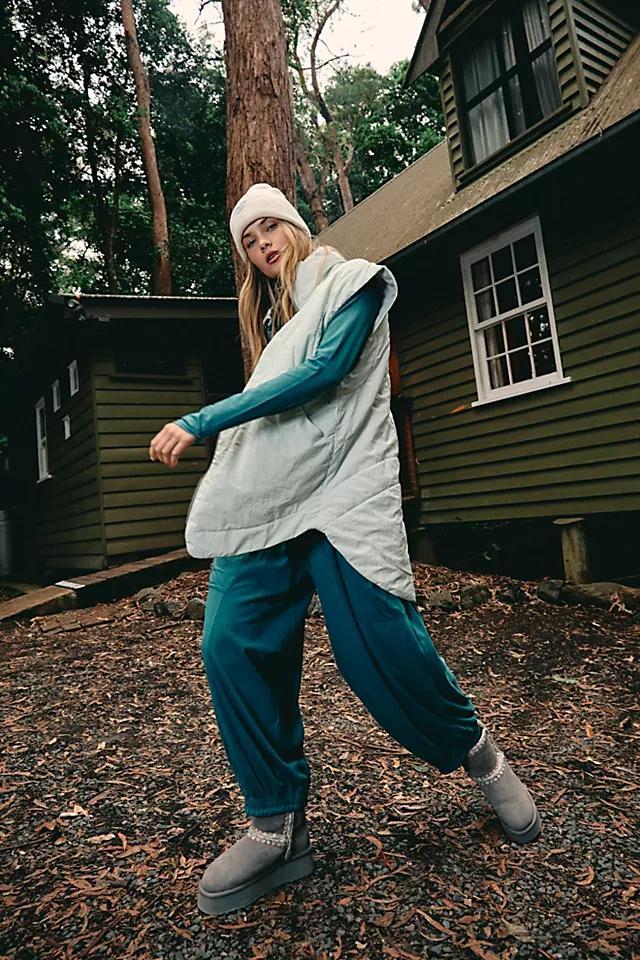 Slalom Reversible Fleece Product Image
