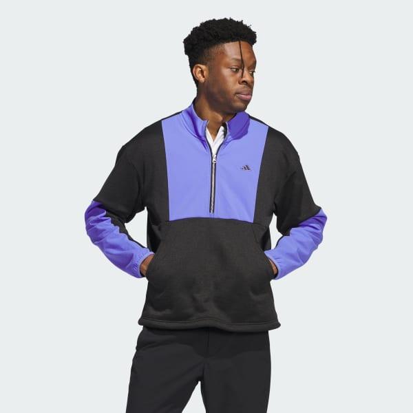 Go-to DWR Hybrid Half Zip Pullover Product Image