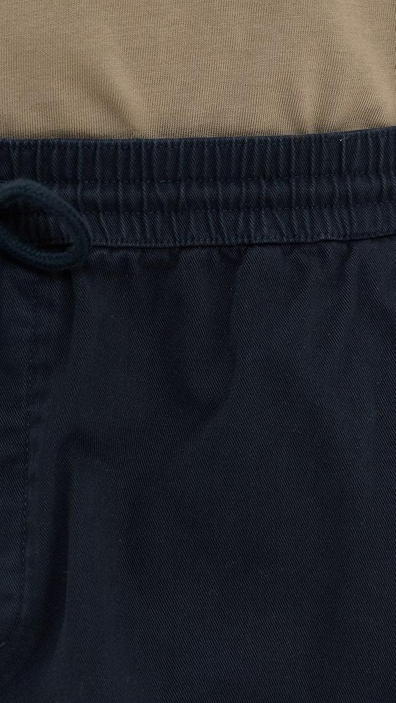 Taylor Stitch Apres Twill Shorts 7" | Shopbop Product Image