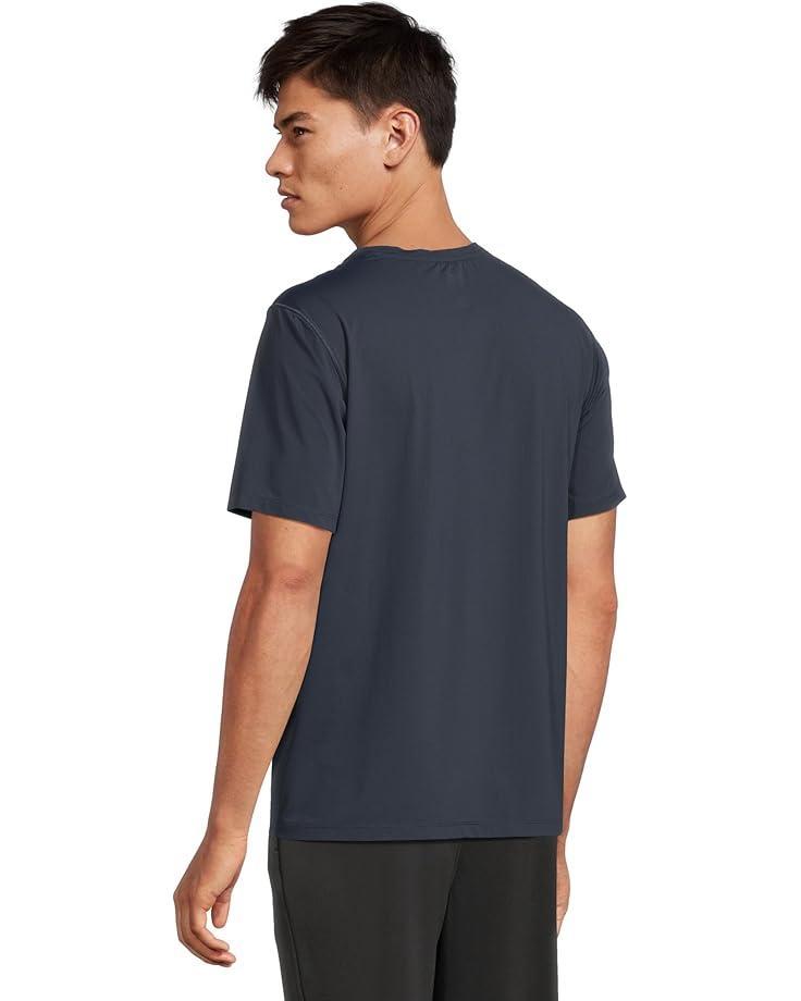 Sunwashed Pocket Tee Product Image
