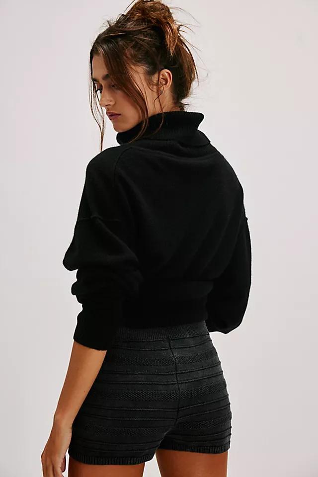 Marlo Swit Shorts Product Image