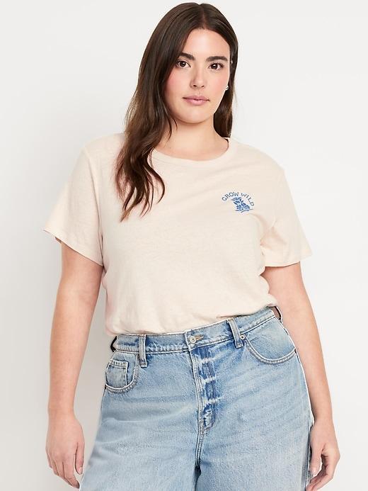 EveryWear Graphic T-Shirt Product Image