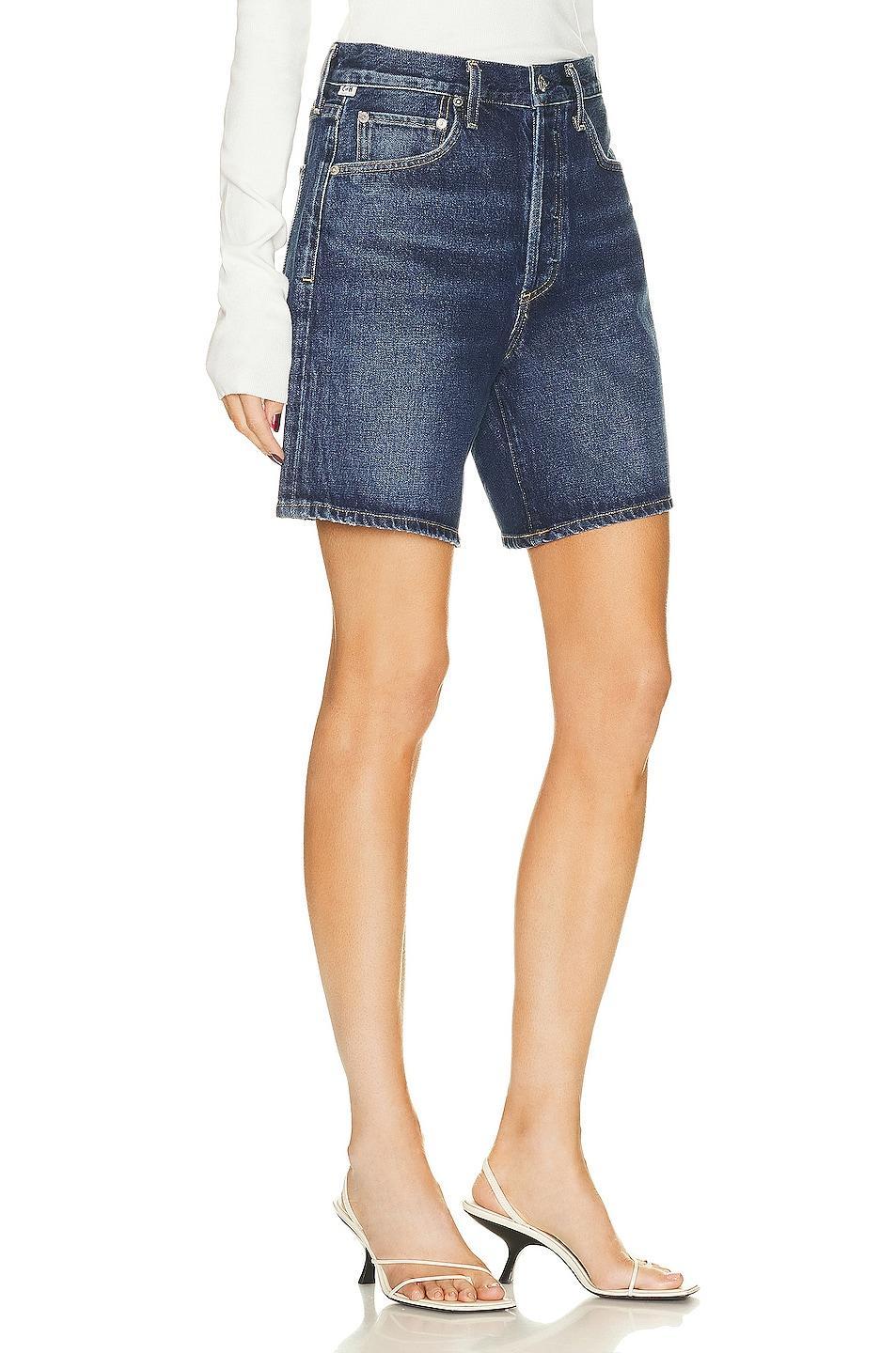 Camilla Short Citizens of Humanity Product Image