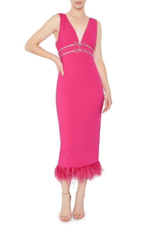 Corianne Dress LIKELY Product Image