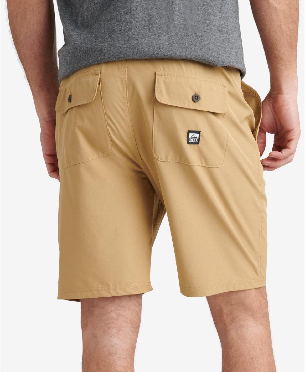 Medford Walk Short Product Image