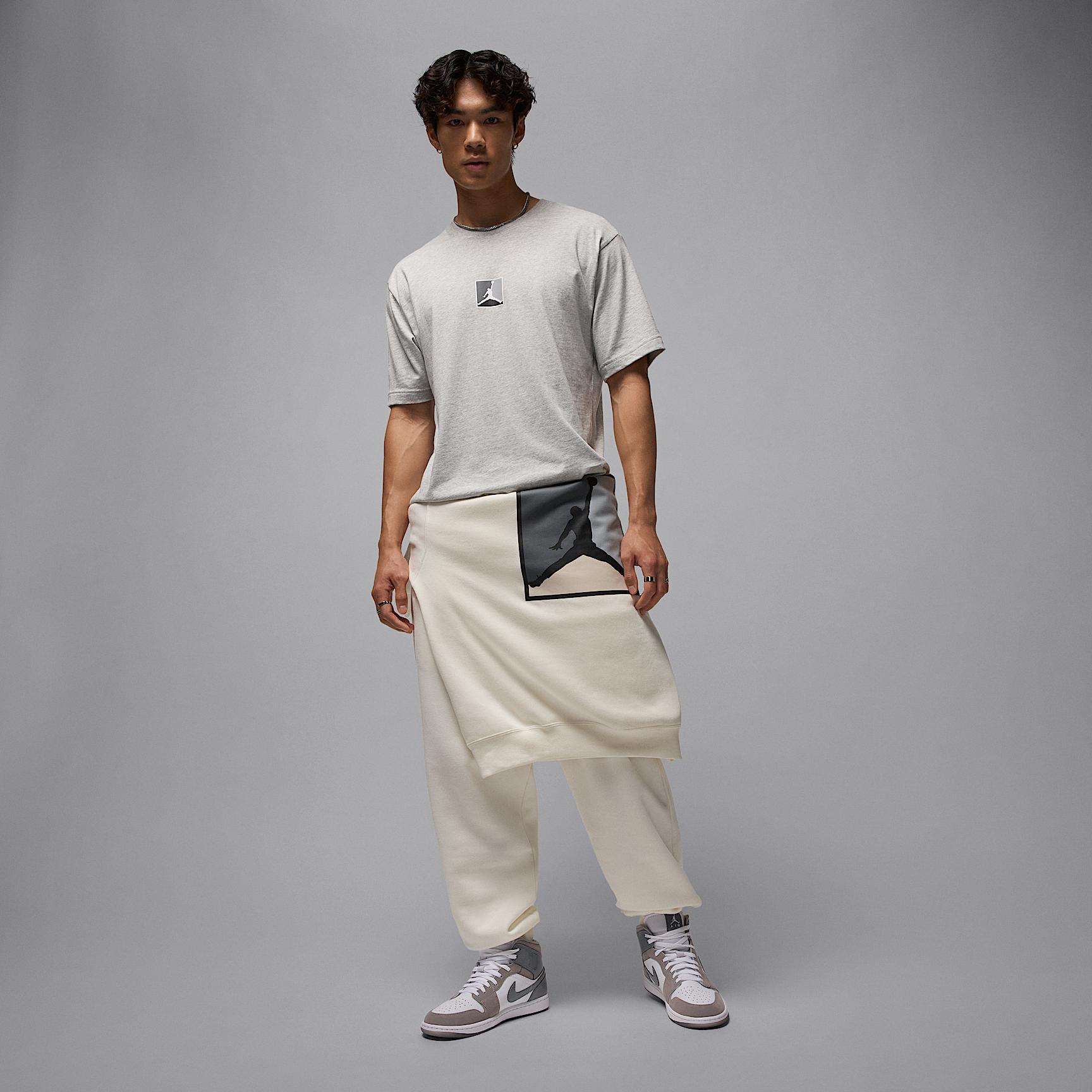 Men's Jordan Brooklyn T-Shirt Product Image