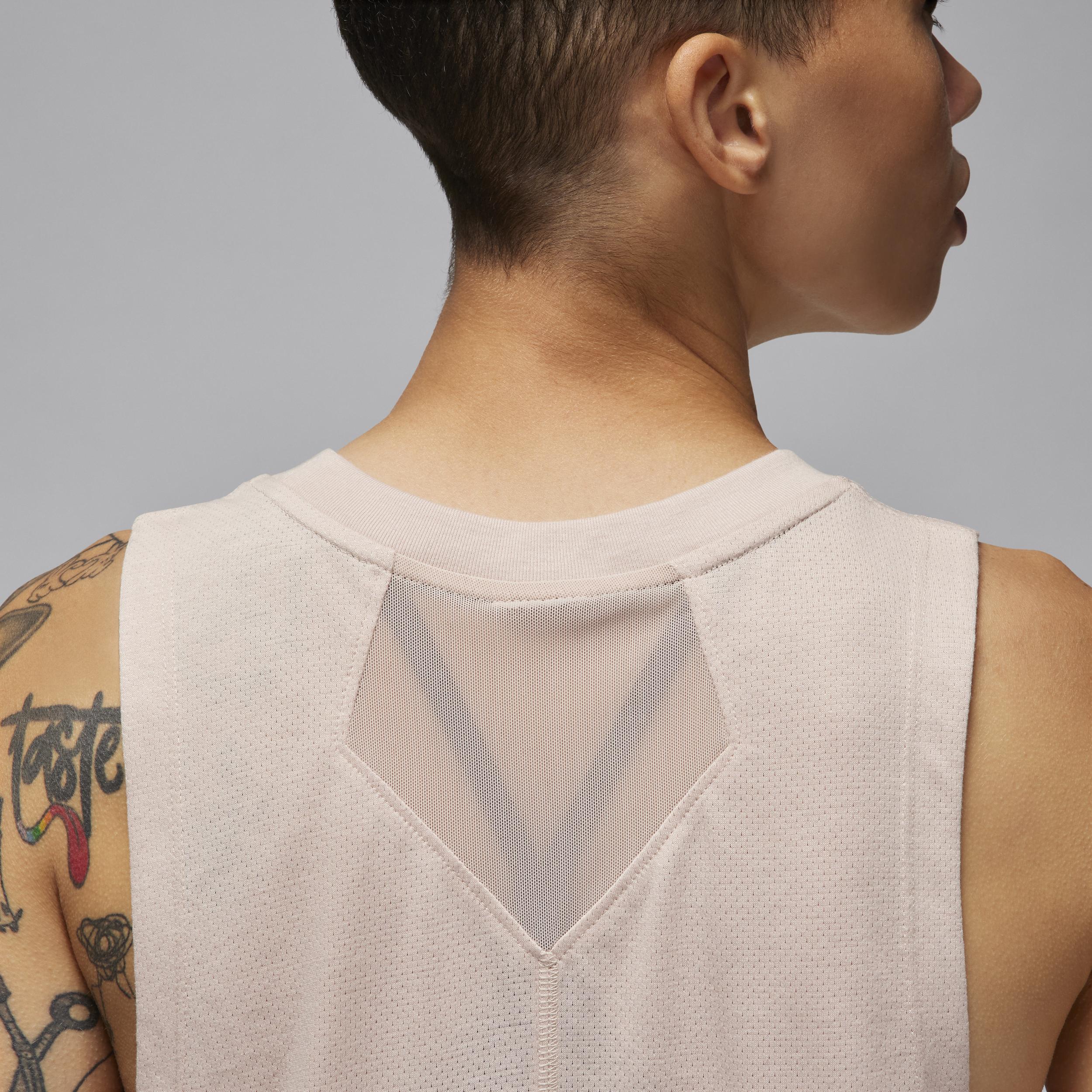Women's Jordan Sport Diamond Tank Top Product Image