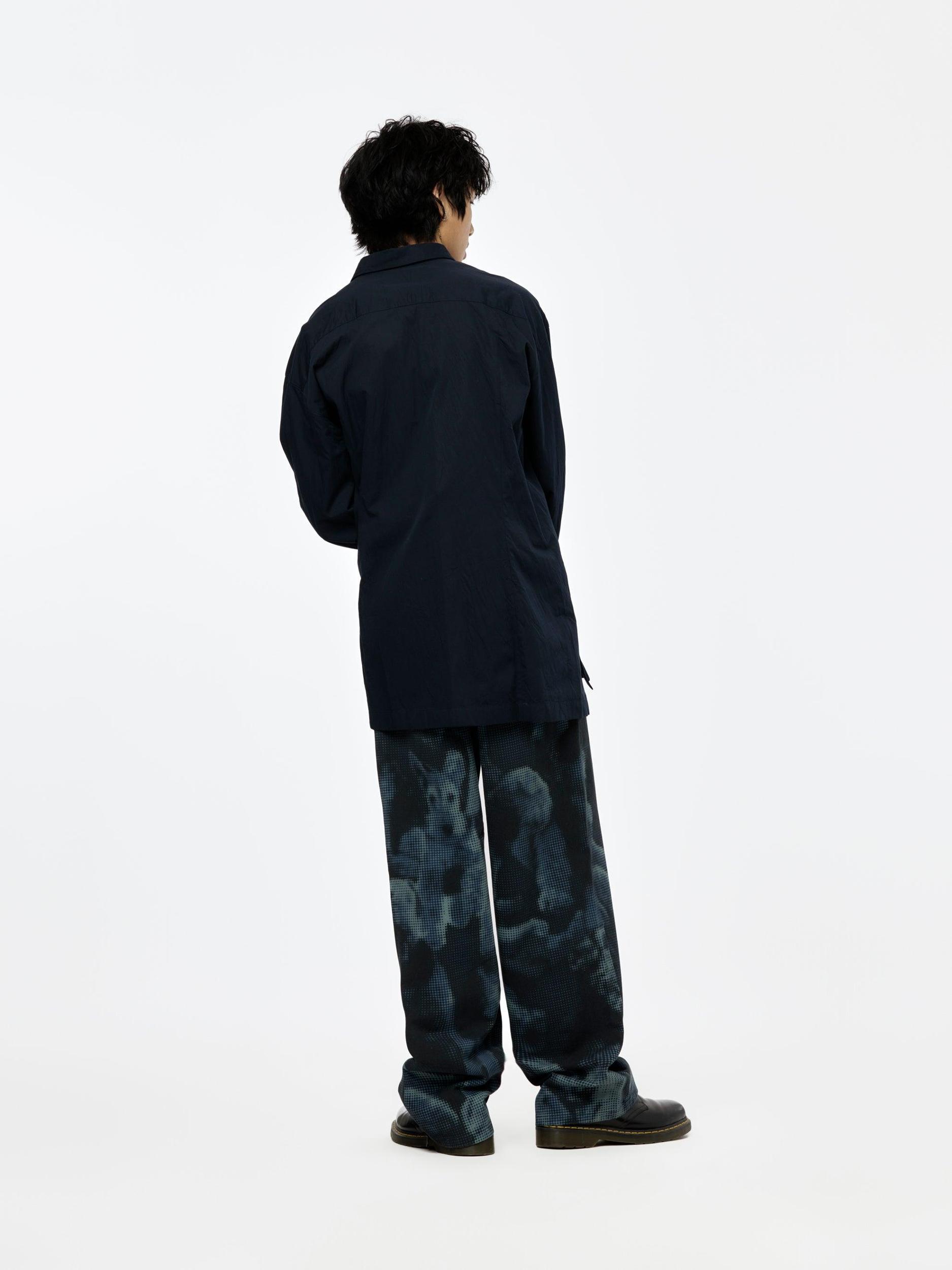Pine Pants (Navy) Product Image