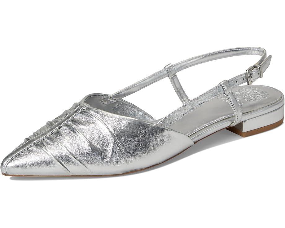 Mazie Slingback Flat Product Image