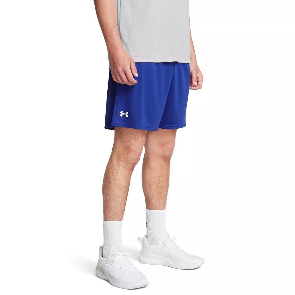 Men's Under Armour Tech™ Shorts, Size: Large, Ether Product Image