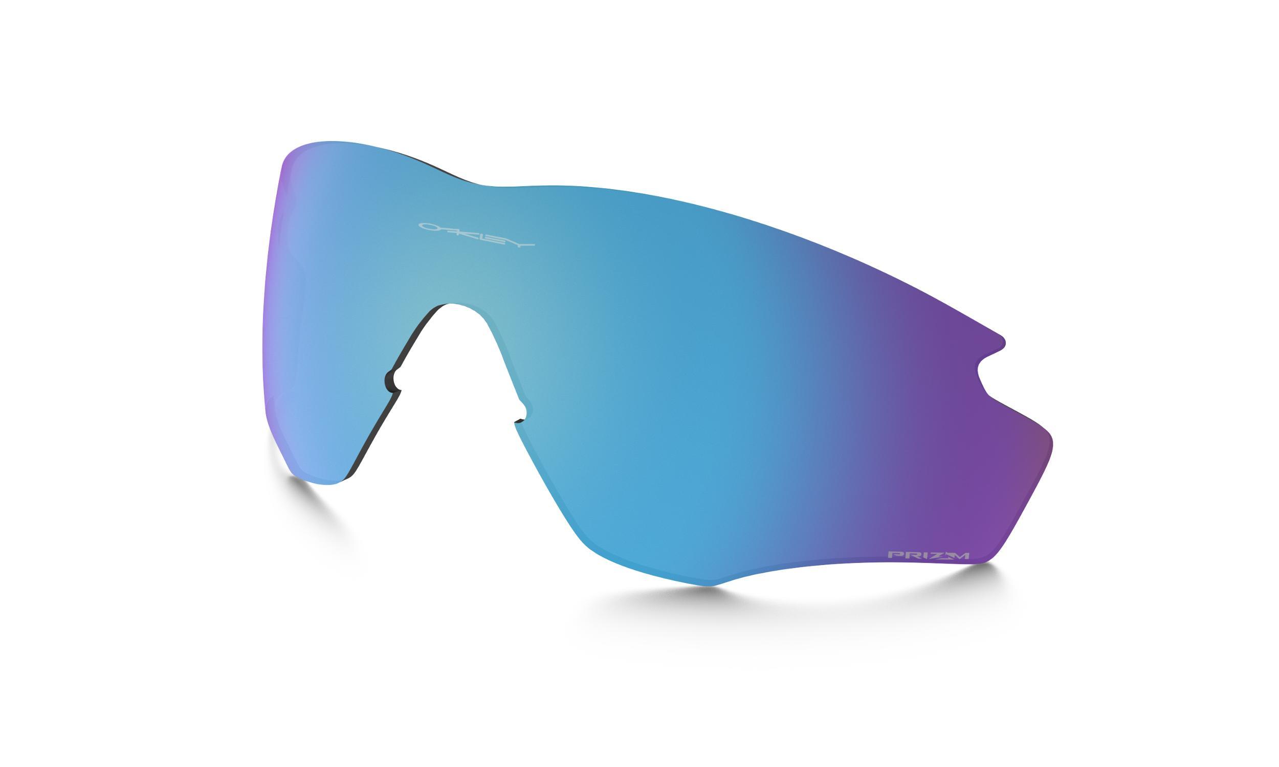 Oakley Men's M2 Frame® Xl Replacement Lenses Product Image