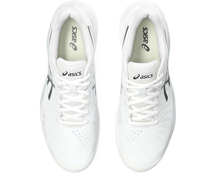 Men&apos;s Solution Speed FF 3 Tennis Shoe Product Image