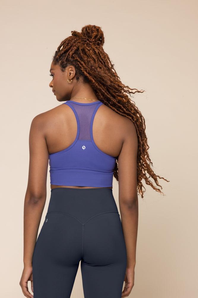 Stellar Bra - Iris Product Image