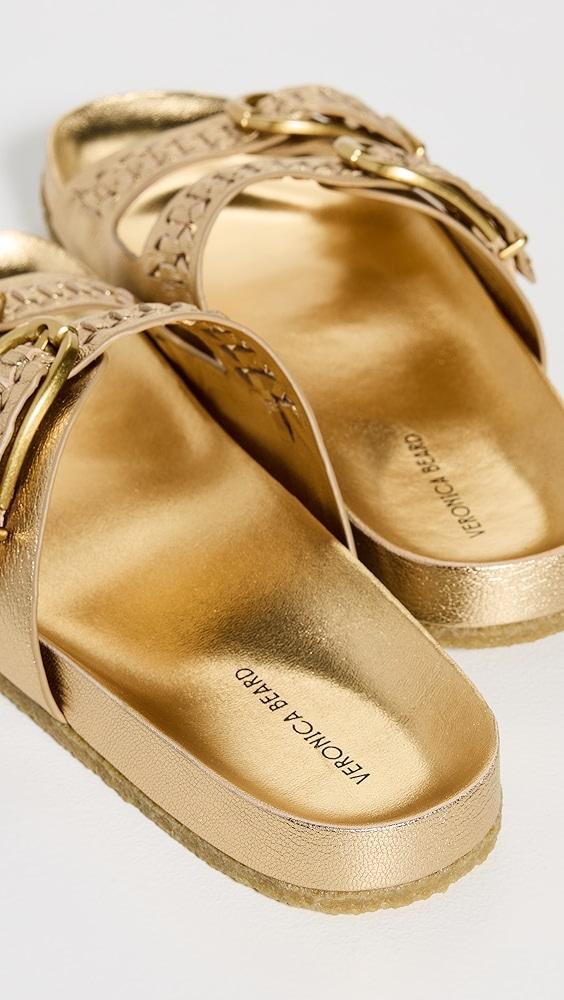 Veronica Beard Paige Sandals | Shopbop Product Image