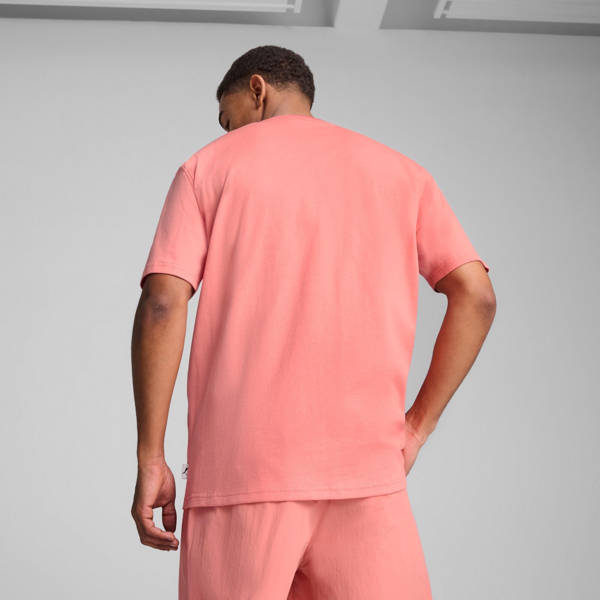 PUMA MMQ Men's T-Shirt Product Image