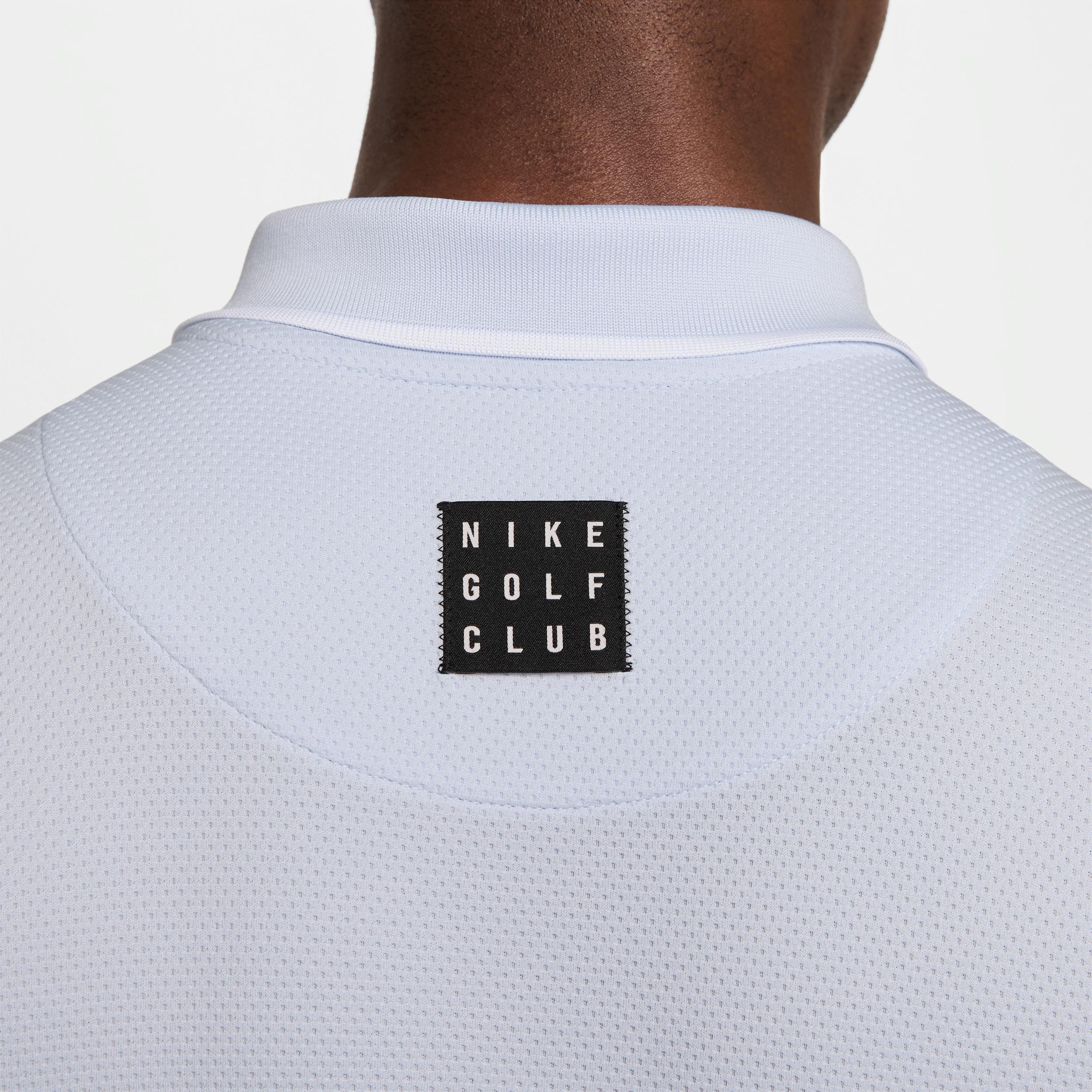 Nike Men's Golf Club Dri-FIT Golf Polo Product Image