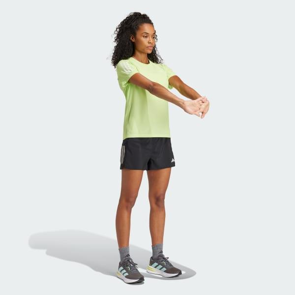 Own The Run Tee Product Image