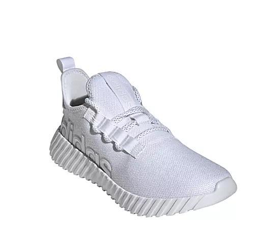 adidas Kaptir 3.0 Shoes Cloud White 10 Mens Product Image