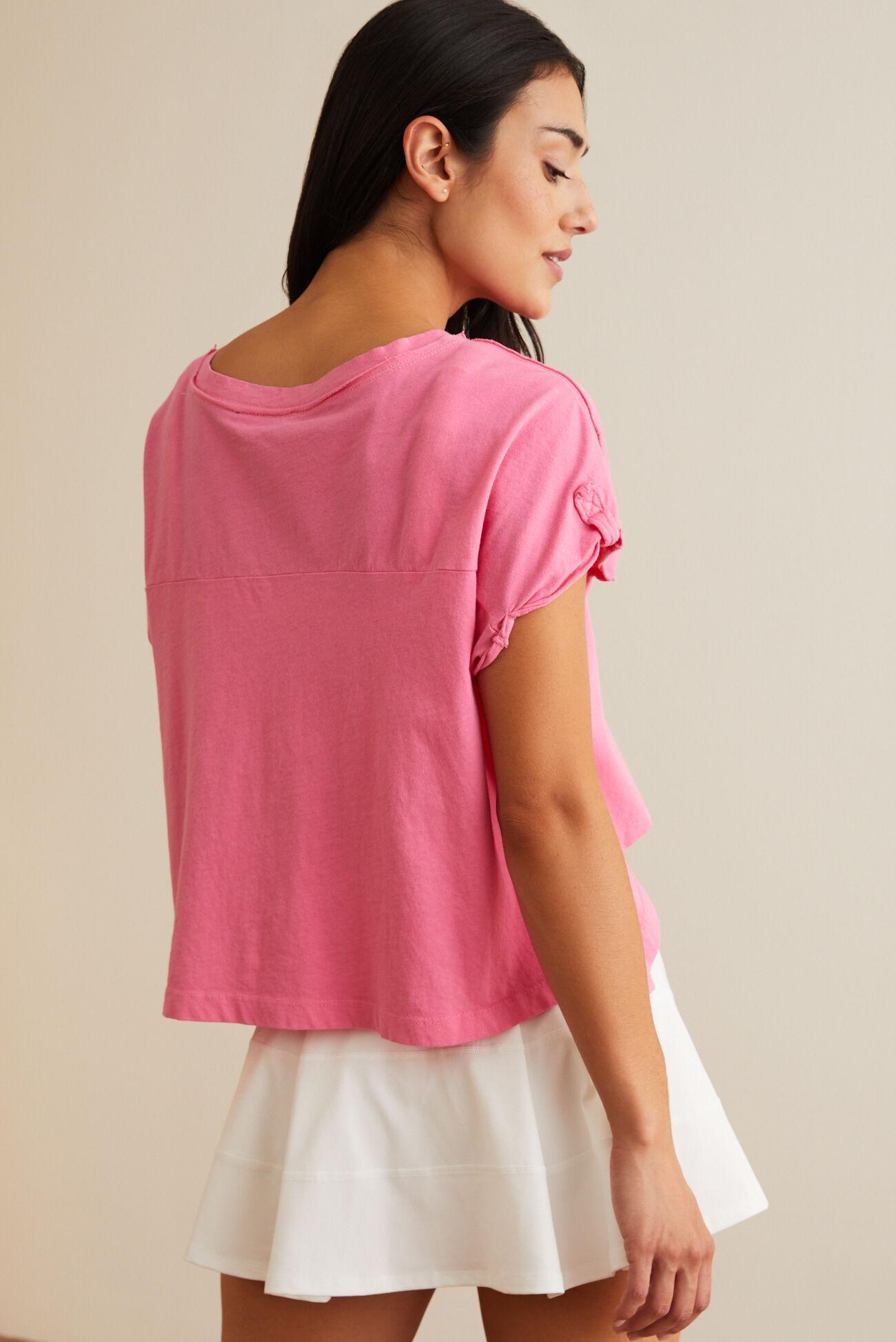 Revamp Cropped Top Product Image